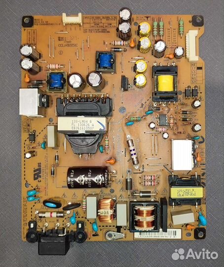 Платы для телевизоров