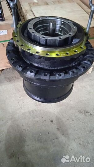Редуктор хода hitachi ZX350H-5A