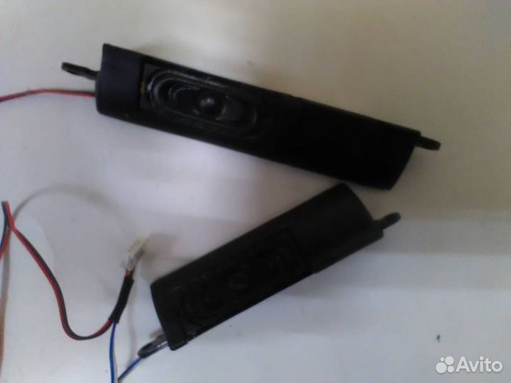 Динамики Acer 5220