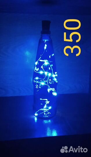 Светильники