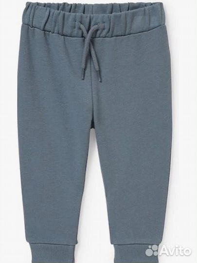 Костюм тройка для мальчика 86 C&A новый