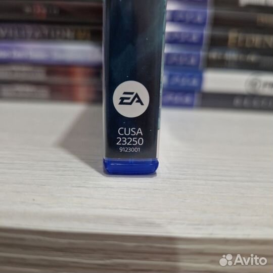 Battlefield 2042 ps4