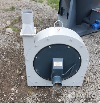 Дробилка для зерна 4 тонны в час