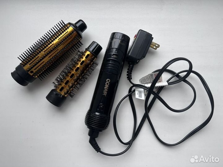 Conair фен для укладки волос