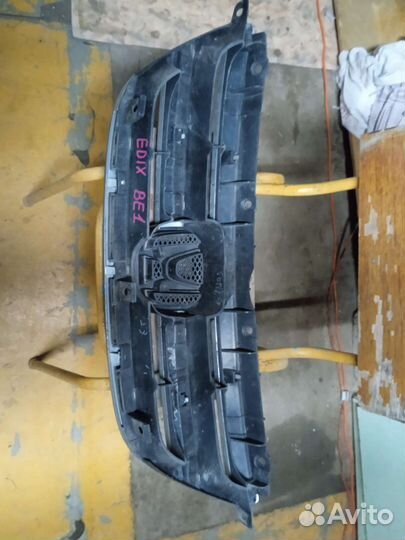 Продам ветровики edix