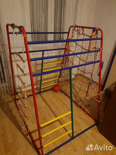 Спортивный комплекс