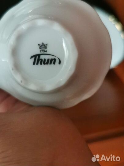 Сервиз столовый