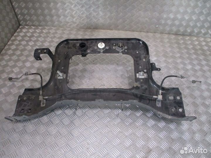 Кронштейн розеток DAF 2013569