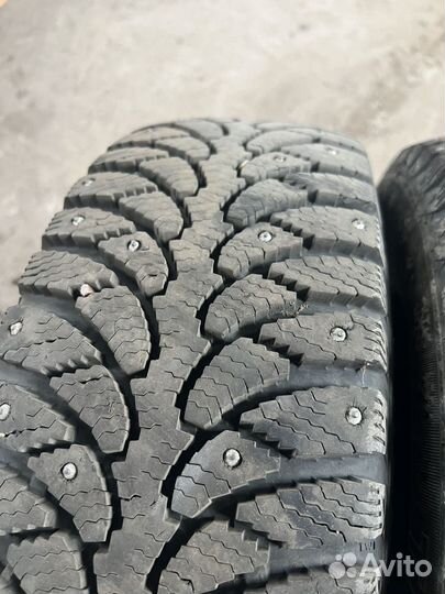 Tunga Nordway 2 195/65 R15 23K