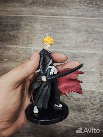 Аниме фигурка Bleach