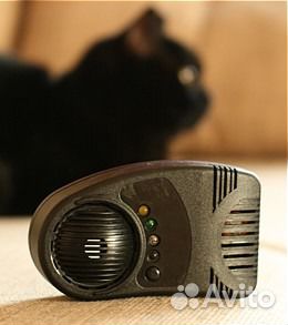 Отпугиватель грызунов Электрокот