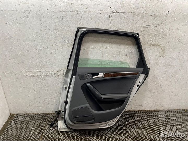 Дверь правая задняя Audi A4 (B8) Allroad