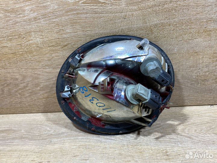Фонарь задний левый VW New Beetle А4 Арт. 110318