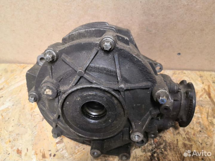 Редуктор передний Мерседес w203 w210