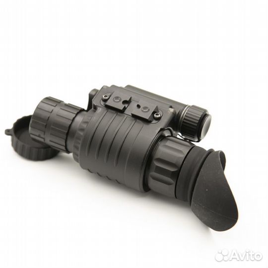 Прибор ночного видения пвс PVS 2+ y-3581