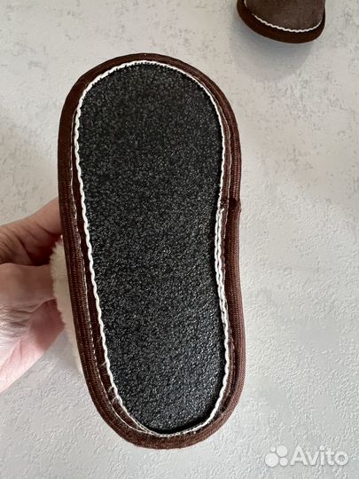 Угги детские