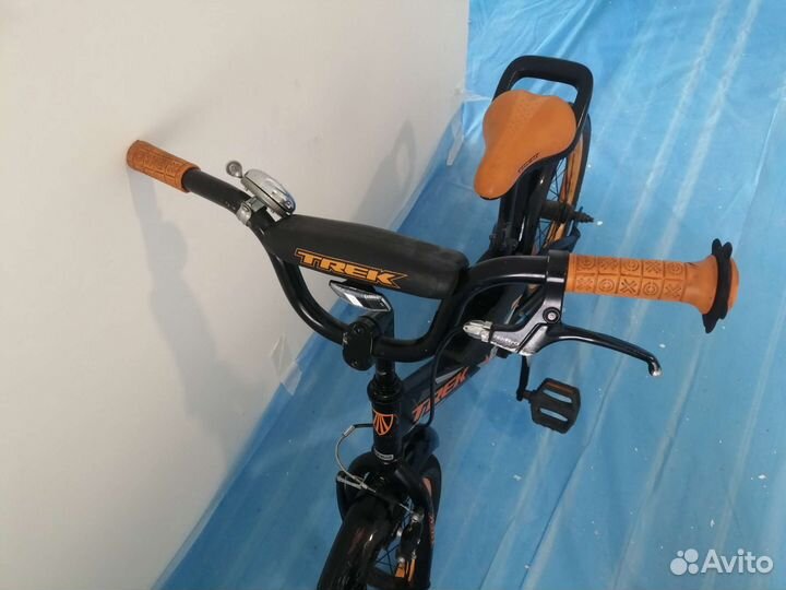 Велосипед trek 16