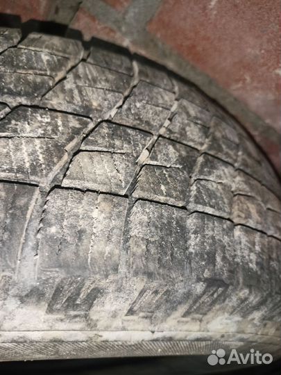 Bridgestone Ice Partner 185/70 R14 88Q