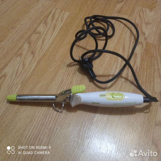 Плойка для волос Philips