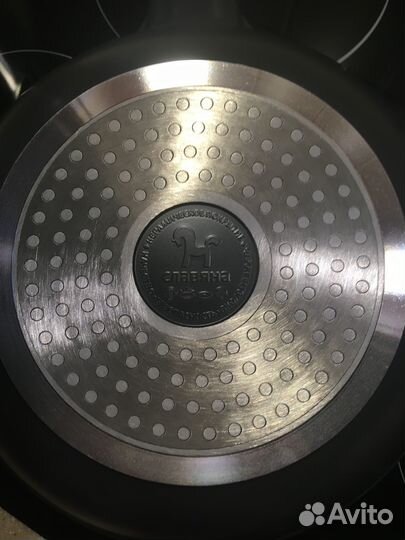 Продам сковороду-сотейник