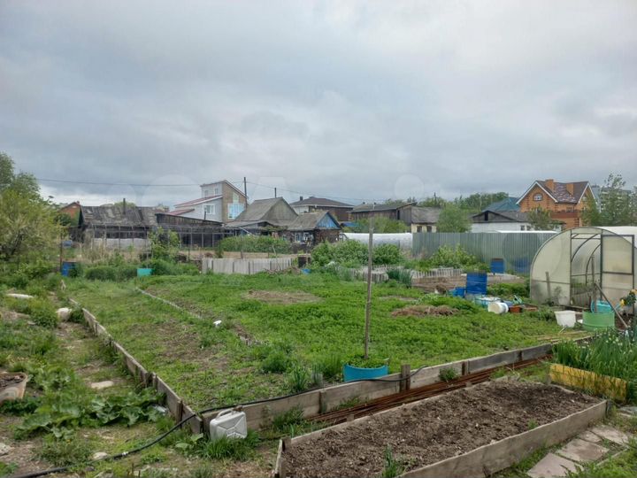 Дом 204 м² на участке 11,8 сот.