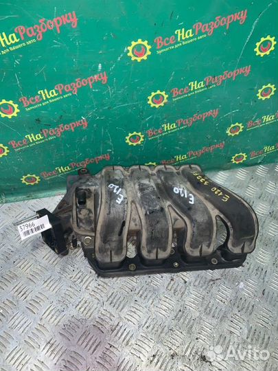 Впускной коллектор Toyota Corolla E120