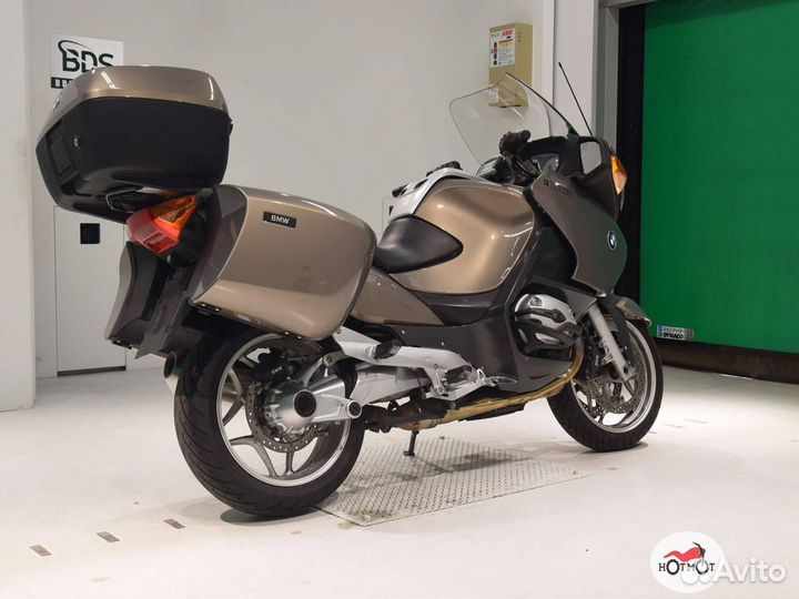 BMW R1200RT 2007г