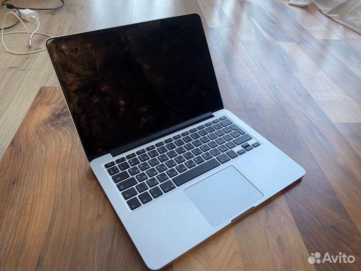Apple MacBook Pro 13 2014 256GB