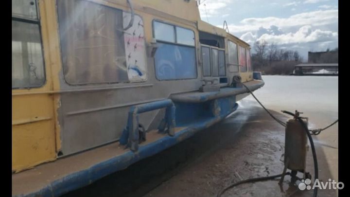 Пескоструйная обработка. Промышленная покраска