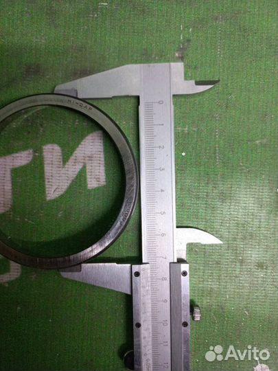 Подшипник передней ступицы Isuzu Bighorn