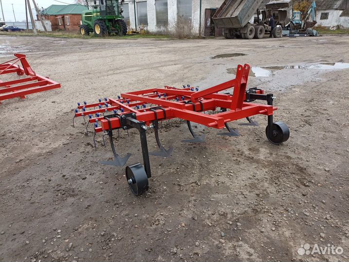 Культиватор Фермер Техника КСНШ-2, 2023