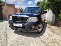 Lincoln Navigator 5.4 AT, 2002, 211 547 км, с пробегом, цена 1 300 000 руб.