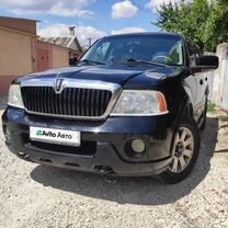 Lincoln Navigator 5.4 AT, 2002, 211 547 км, с пробегом, цена 1 250 000 руб.