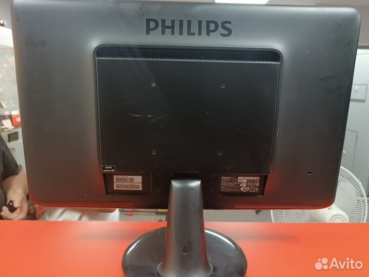 Монитор Philips 224E2SB