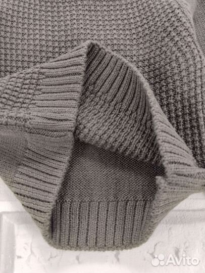 Свитер для мальчика 62-68