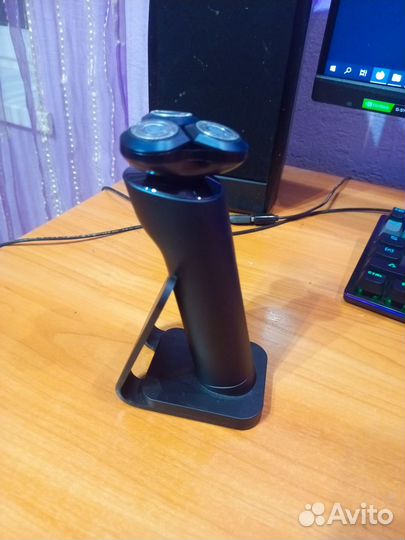 Электробритва Xiaomi Electric Shaver S700