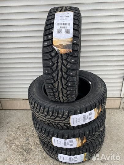 Nokian Tyres Nordman 5 175/65 R14