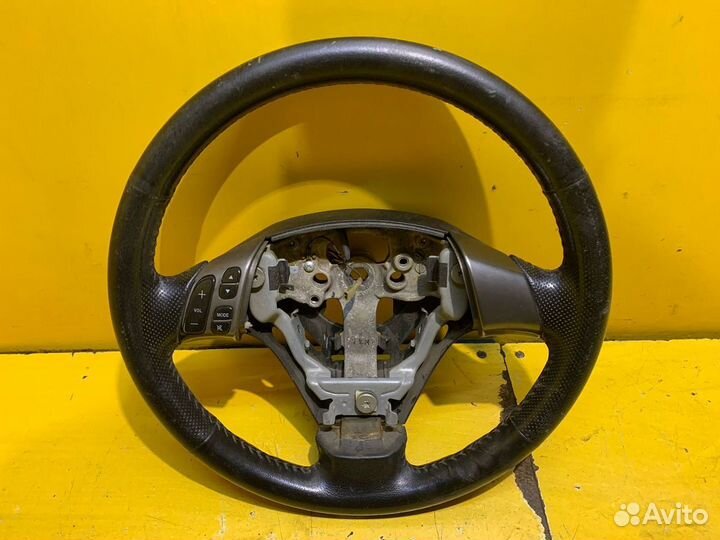 Руль Mazda 3 BK 2006-2009