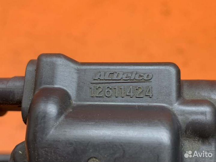 Катушка зажигания Chevrolet Tahoe GMT900 2010