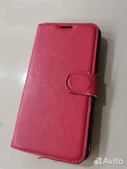 Alcatel idol