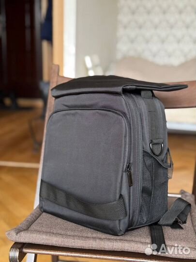 Фоторюкзак