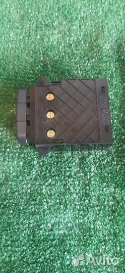 Блок кнопок кондиционера Honda Civic 7 хэтчбек