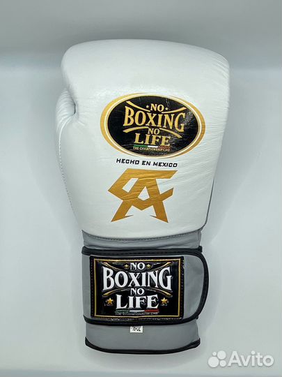 Боксерские перчатки 10 12 14 16 18 oz
