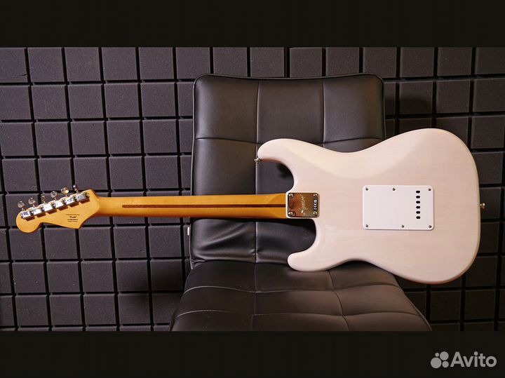 Электрогитара Fender Squier Classic Vibe 50s Strat