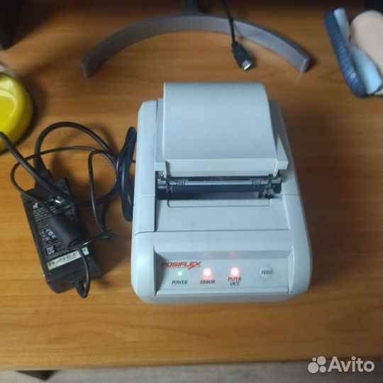 Принтер чеков