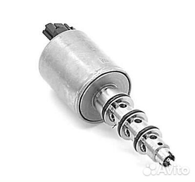 Клапан (соленоид) муфты Haldex GEN 4 3