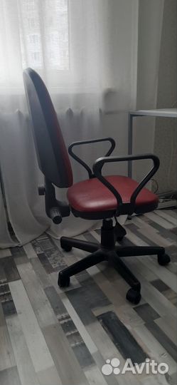 Компьютерное кресло бу