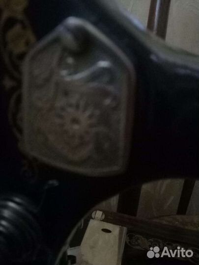 Швейная машина Подольск