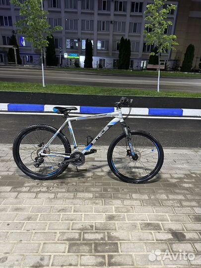 Велосипед Stels navigator 500