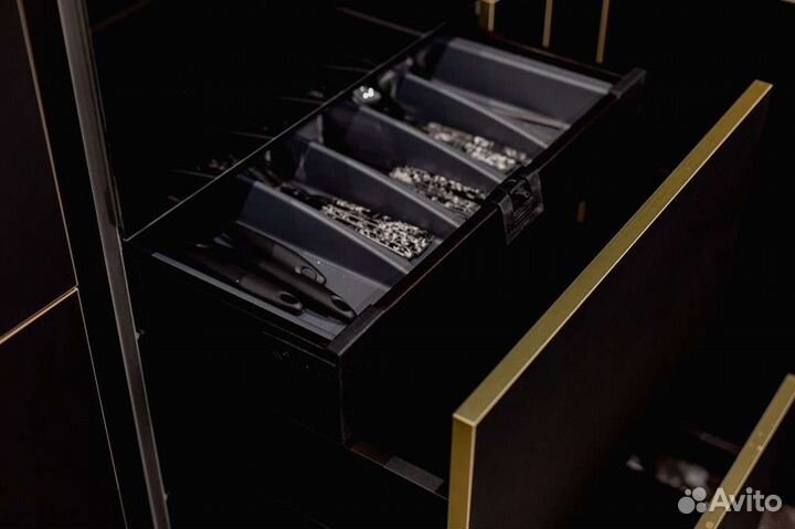 Кухни на заказ